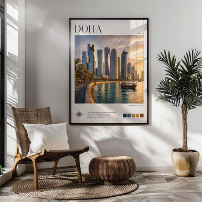 Doha, Qatar