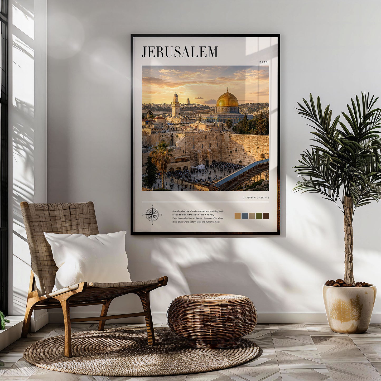 Jerusalem, Israel