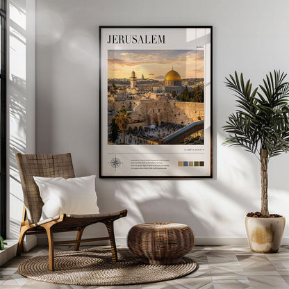 Jerusalem, Israel