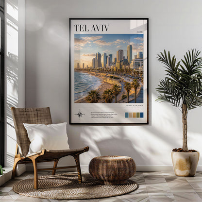 Tel Aviv, Israel
