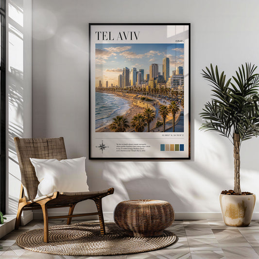 Tel Aviv, Israel
