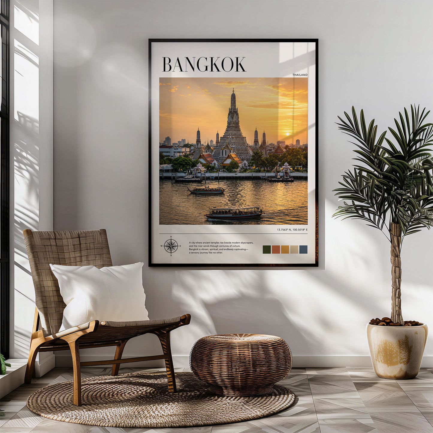 Bangkok, Thailand