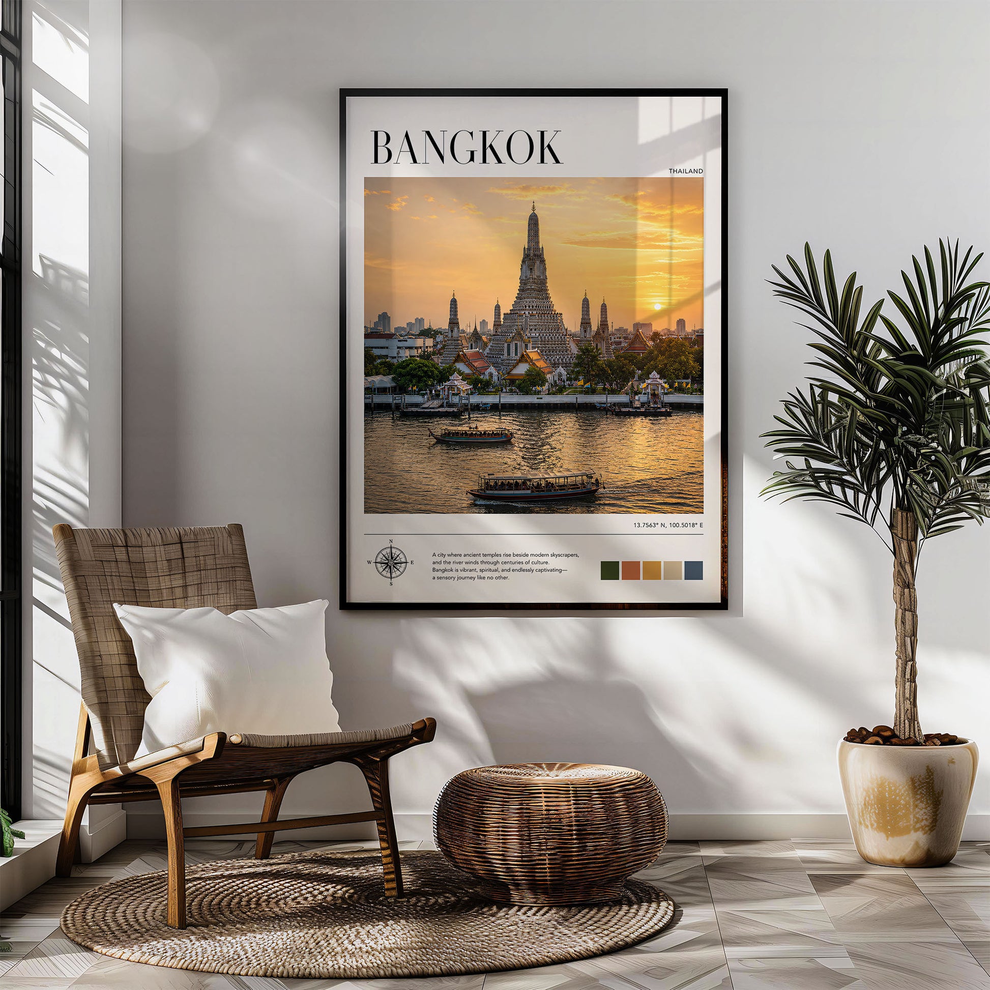 Bangkok, Thailand