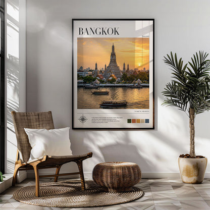 Bangkok, Thailand