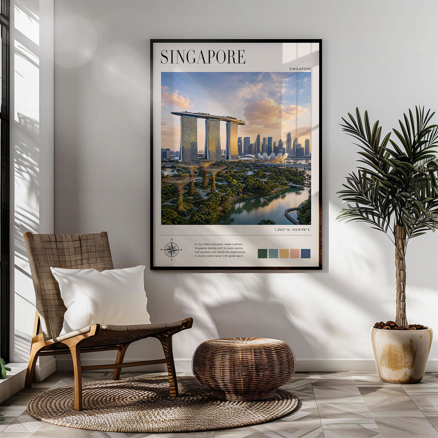 Singapore, Singapore