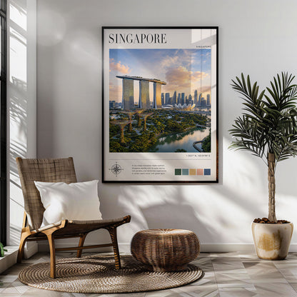 Singapore, Singapore