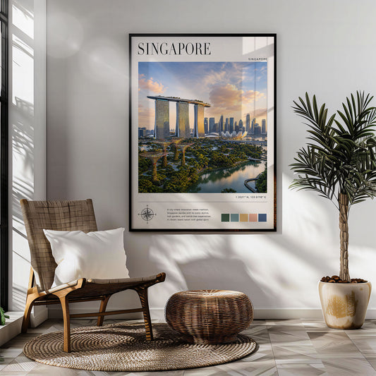 Singapore, Singapore