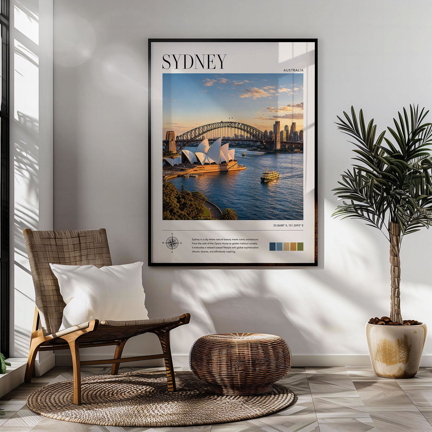 Sydney, Australia
