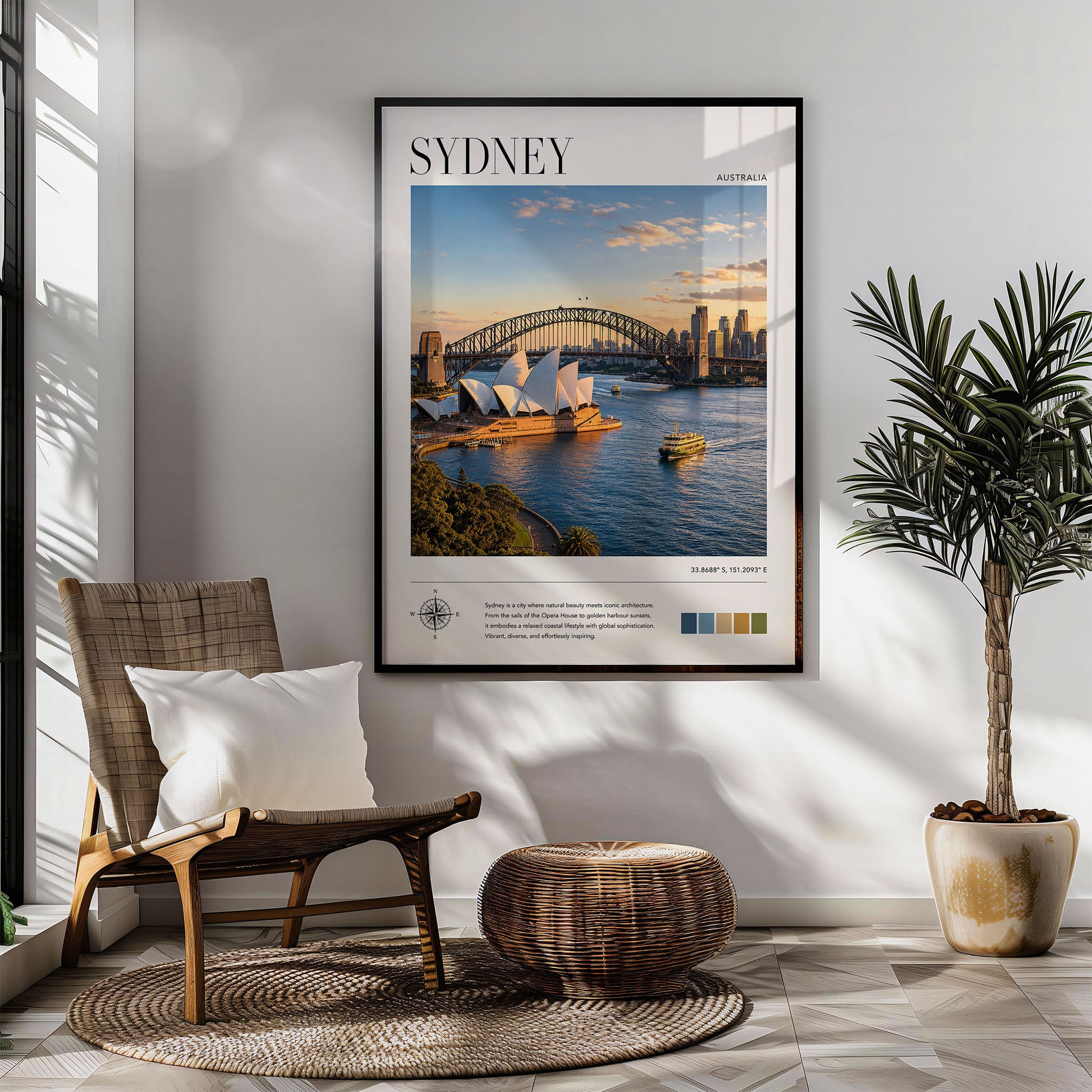 Sydney, Australia