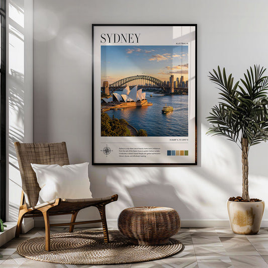 Sydney, Australia