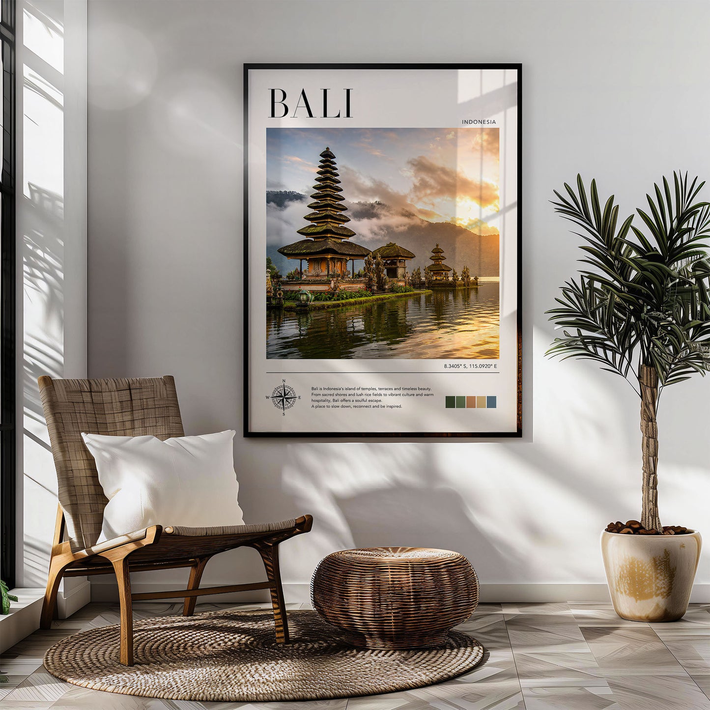 Bali, Indonesia