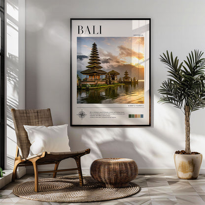 Bali, Indonesia