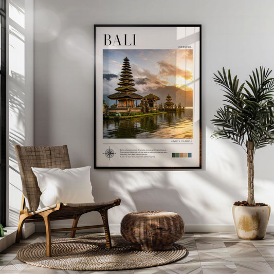 Bali, Indonesia