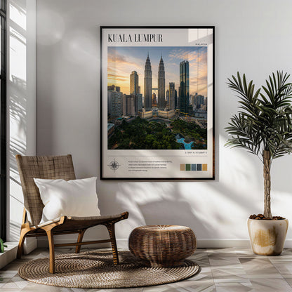 Kuala Lumpur, Malaysia