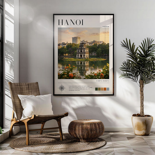 Hanoi, Vietnam