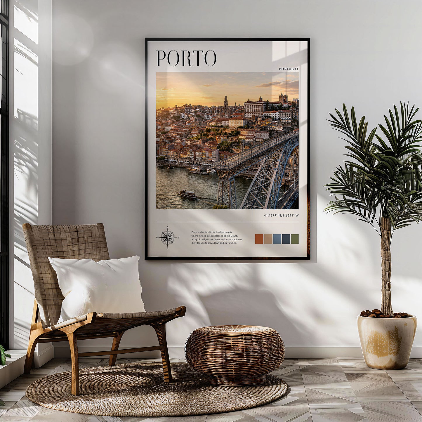 Porto, Portugal