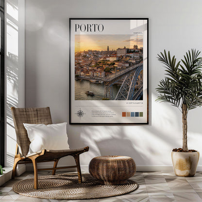 Porto, Portugal