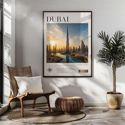 Dubai, UAE
