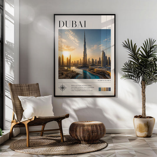 Dubai, UAE