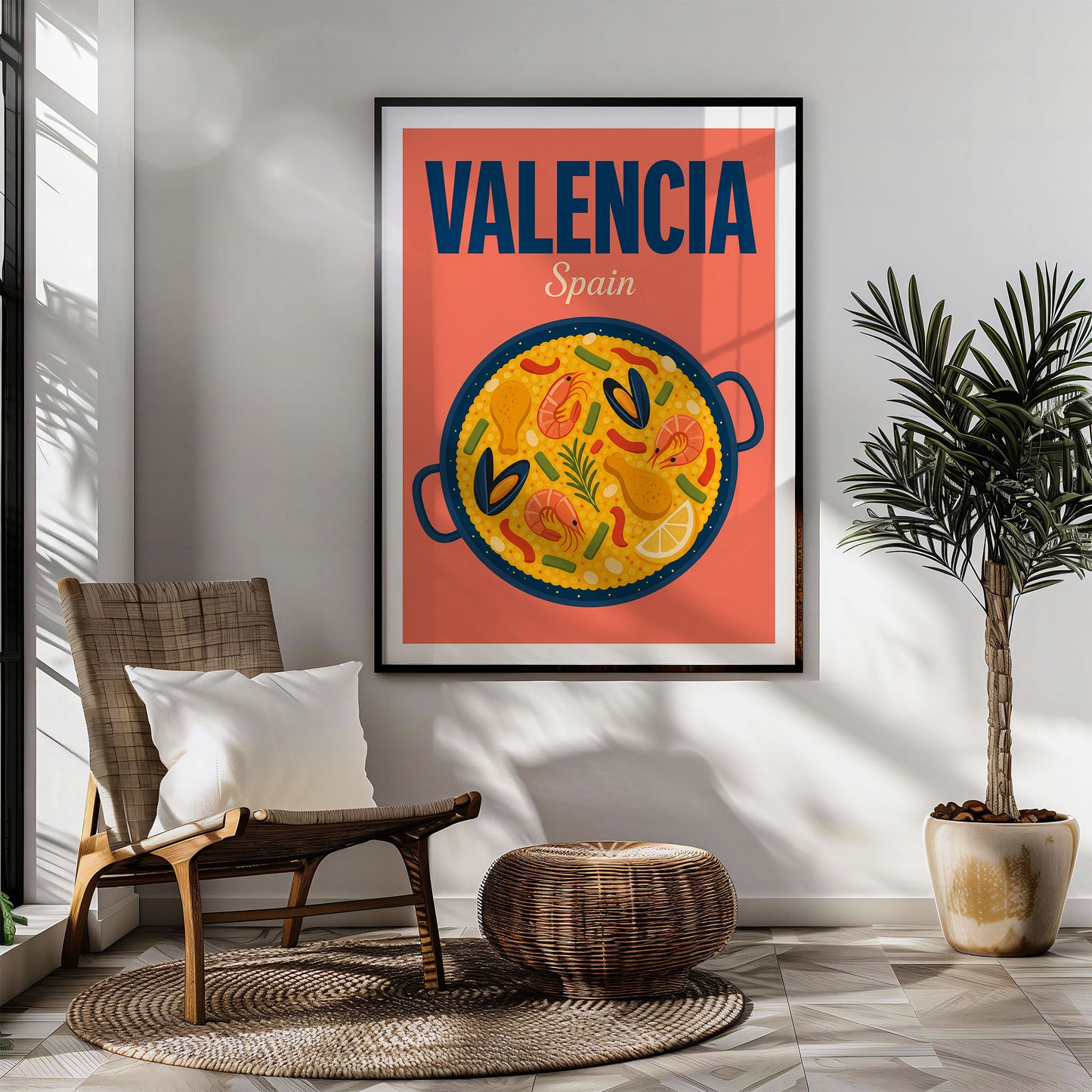 Valencia, Spain