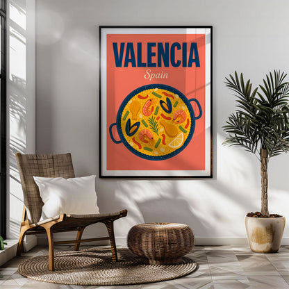 Valencia, Spain