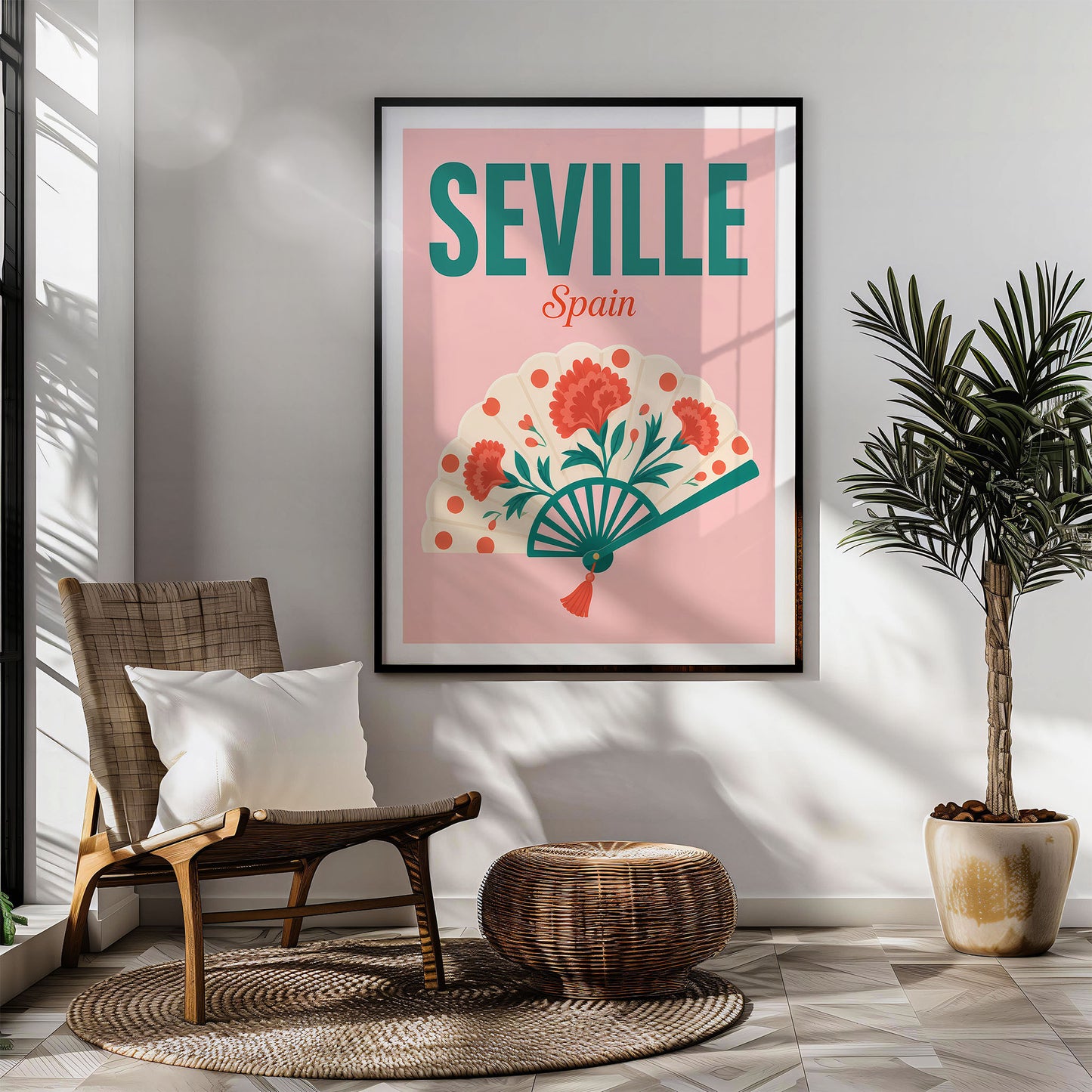 Seville, Spain