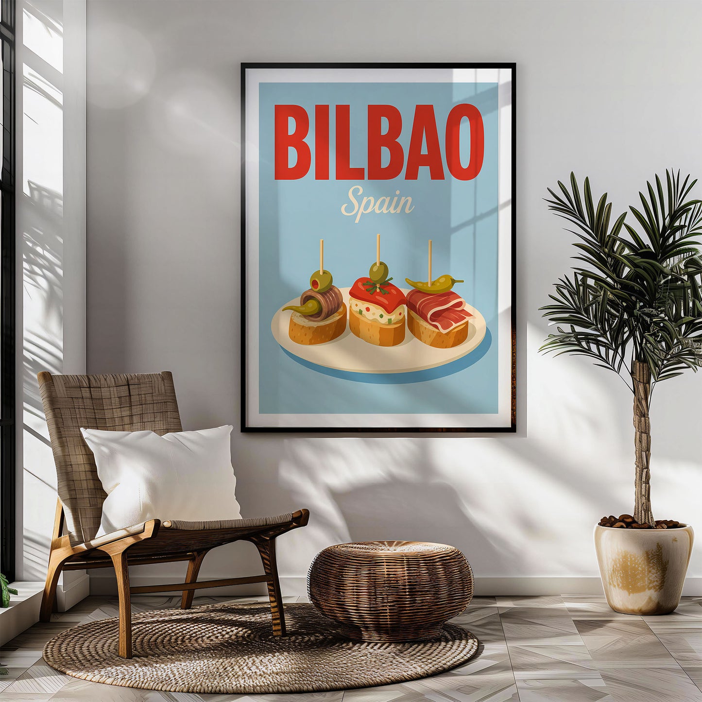 Bilbao, Spain
