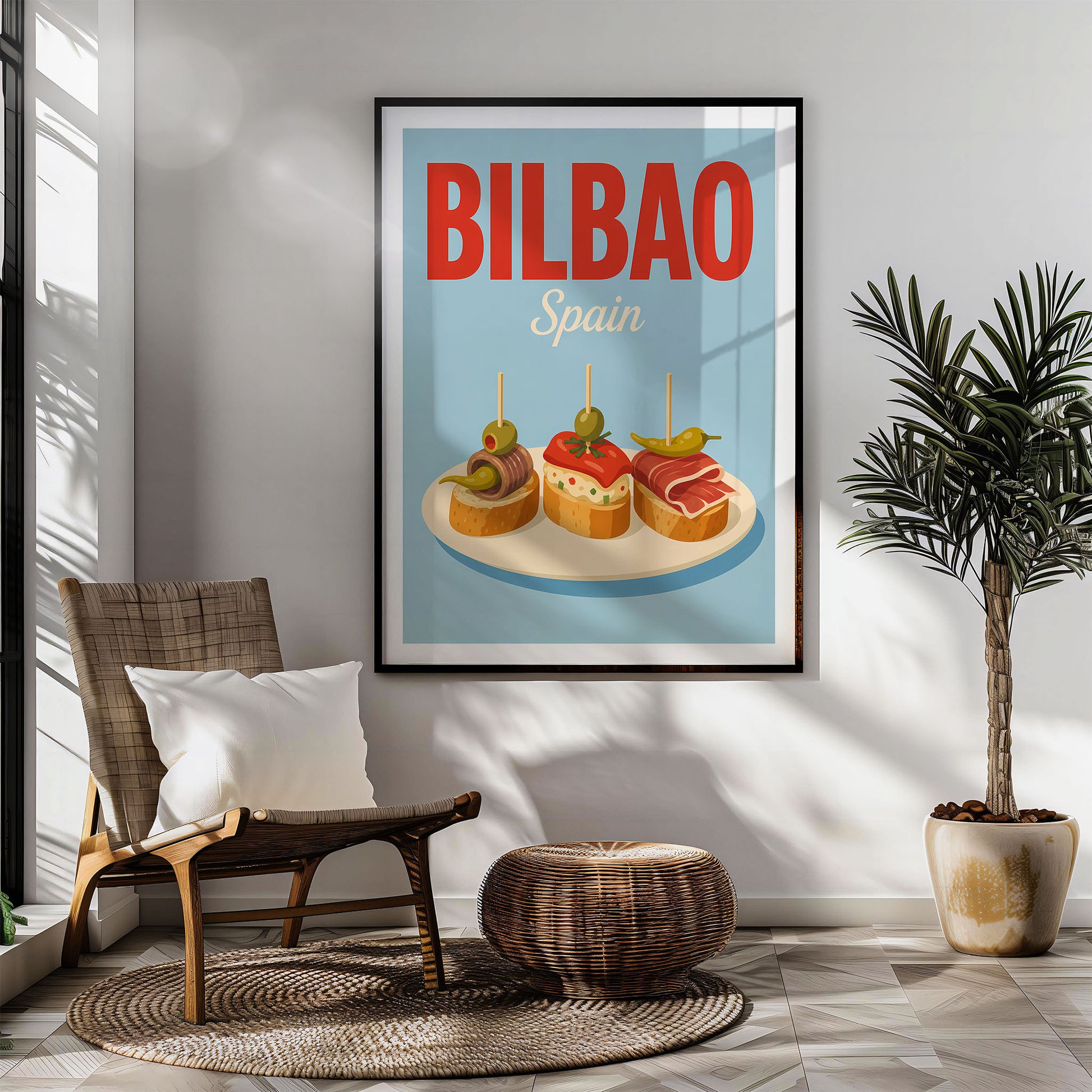 Bilbao, Spain
