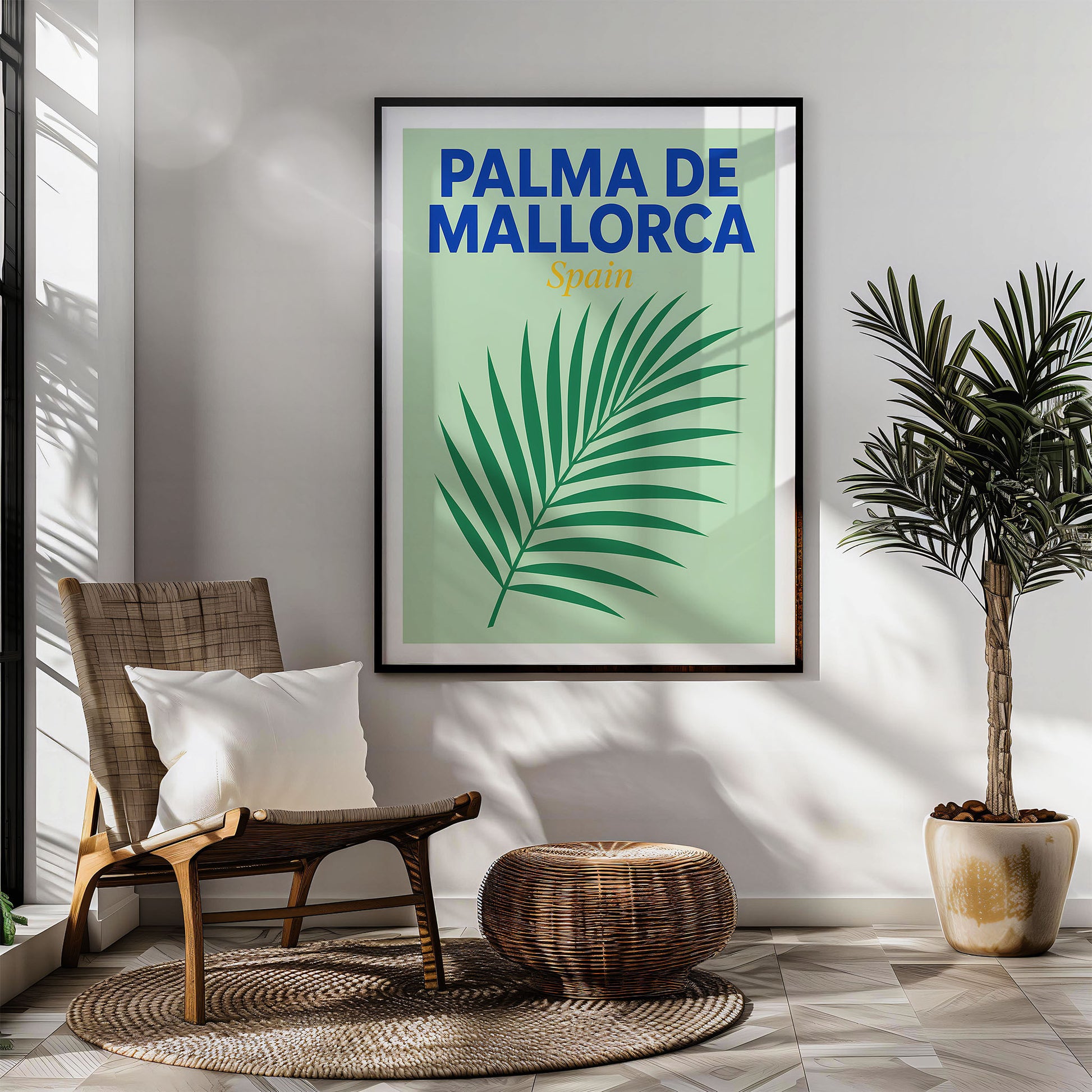 Palma de Mallorca, Spain