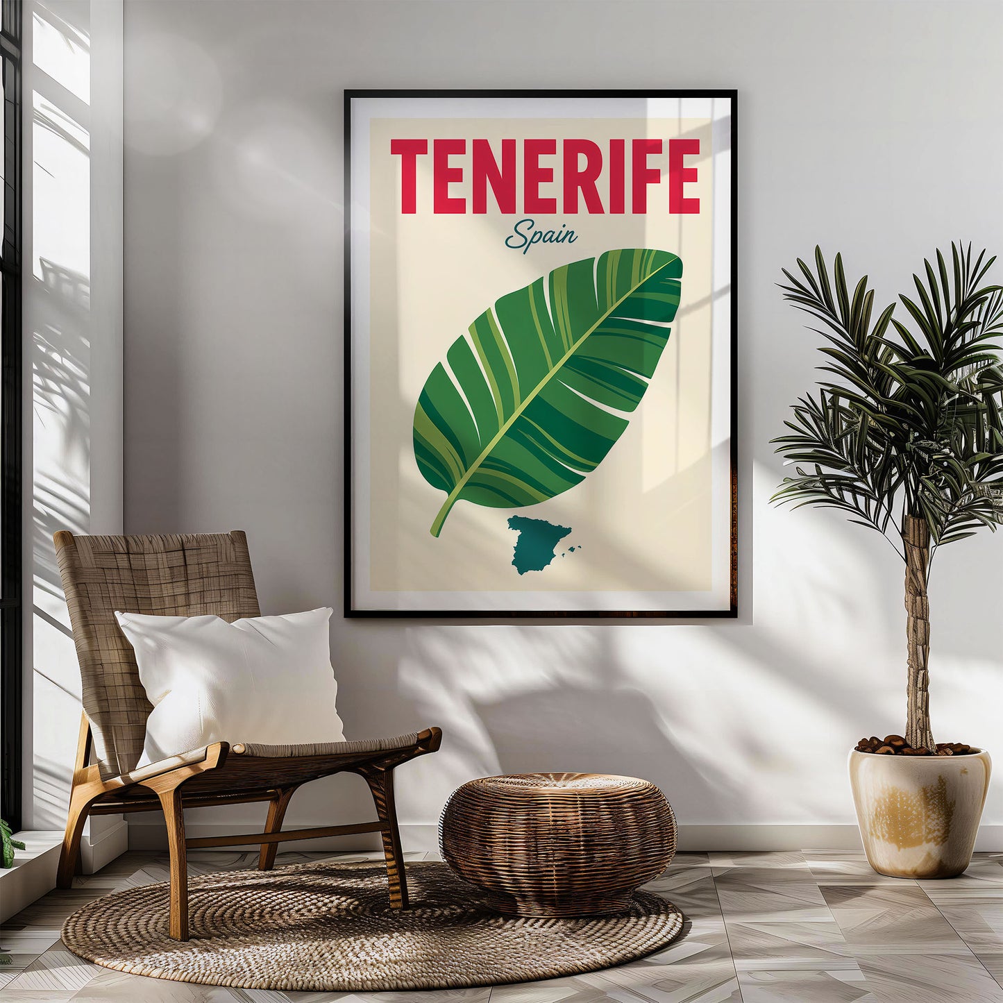 Tenerife, Spain