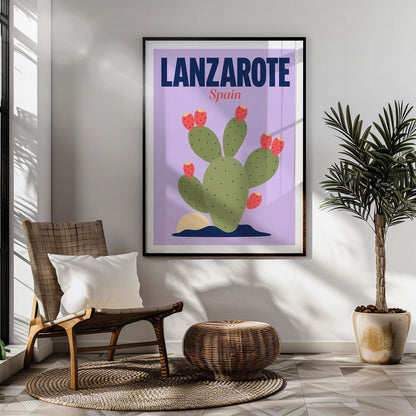 Lanzarote, Spain
