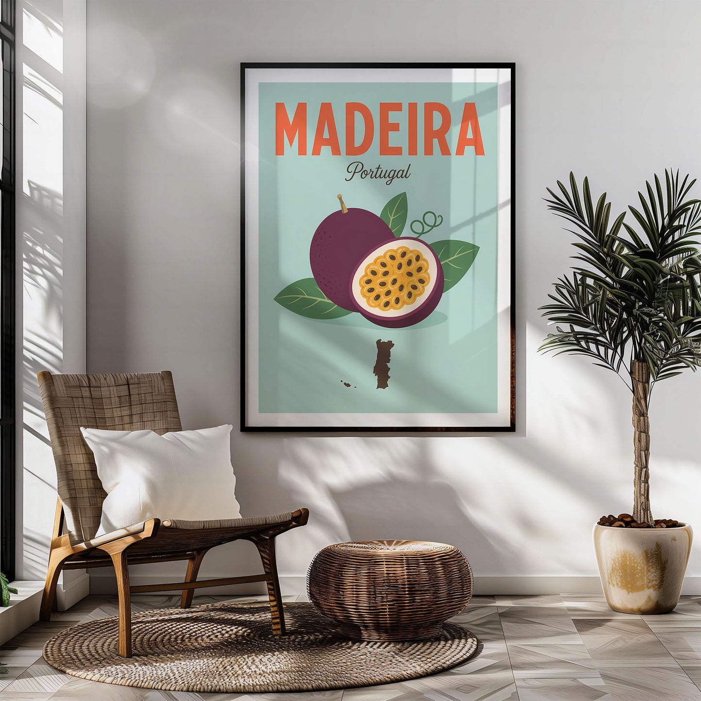 Madeira, Portugal