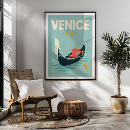 Venice, Italy