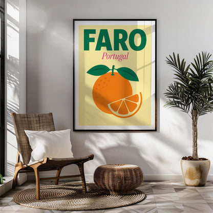Faro, Portugal