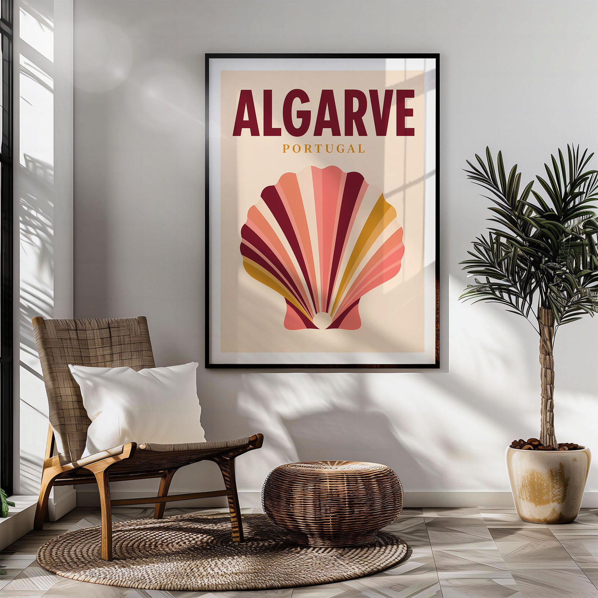 Algarve, Portugal