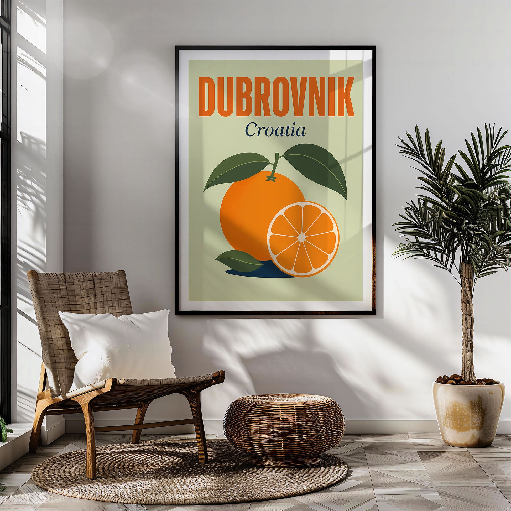 Dubrovnik, Croatia