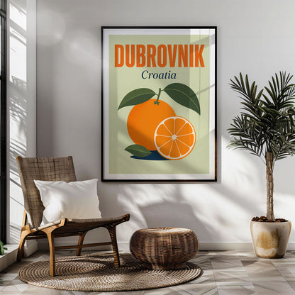 Dubrovnik, Croatia