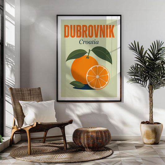 Dubrovnik, Croatia