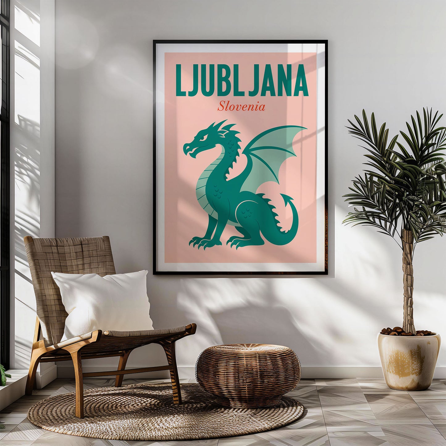 Ljubljana, Slovenia