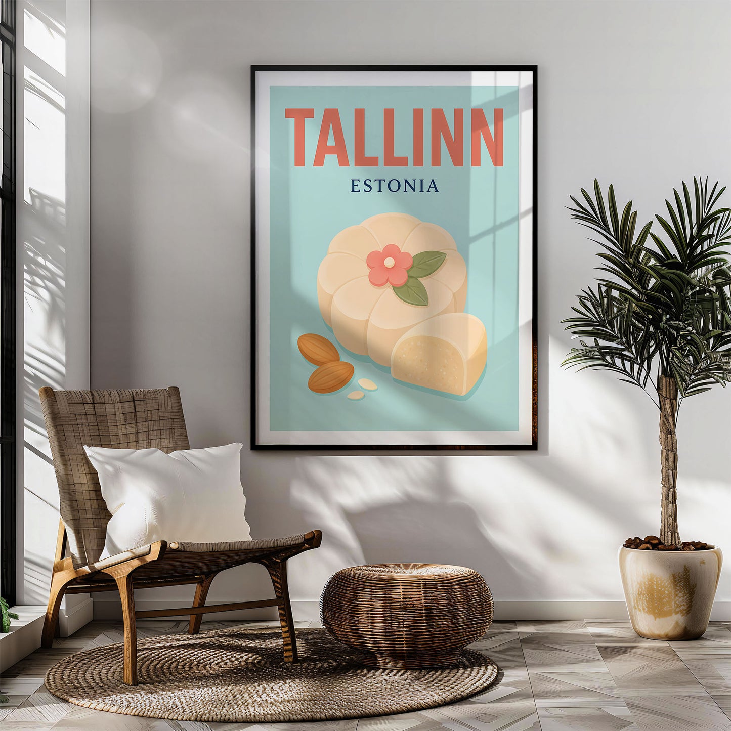 Tallinn, Estonia