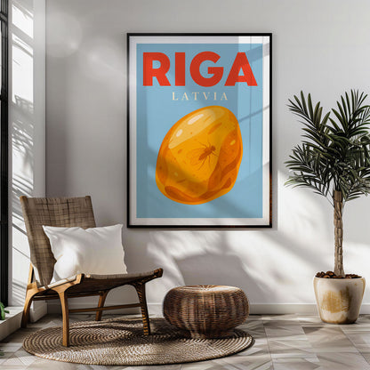Riga, Latvia