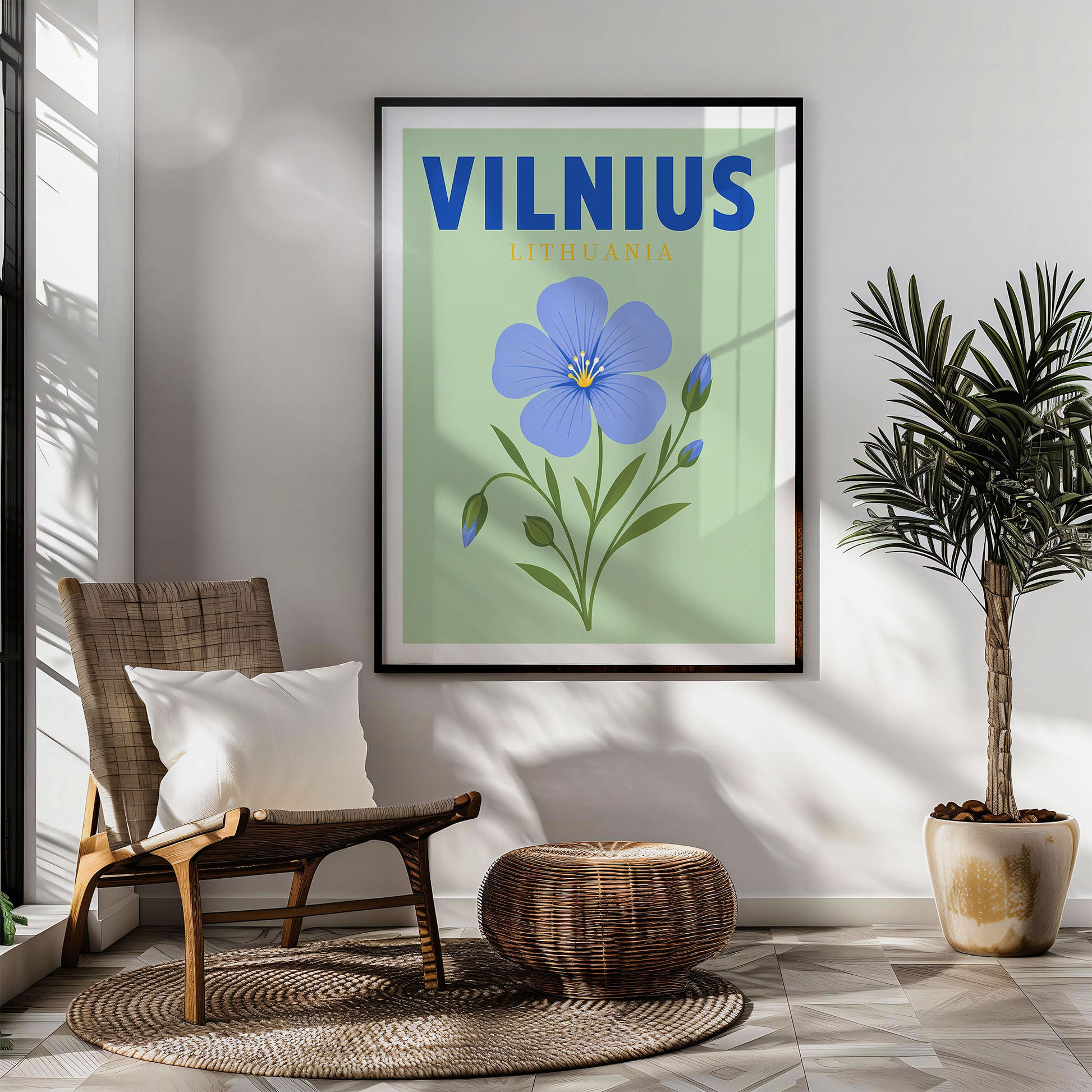 Vilnius, Lithuania