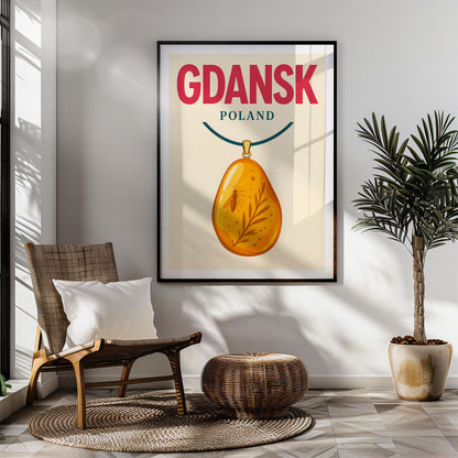 Gdansk, Poland