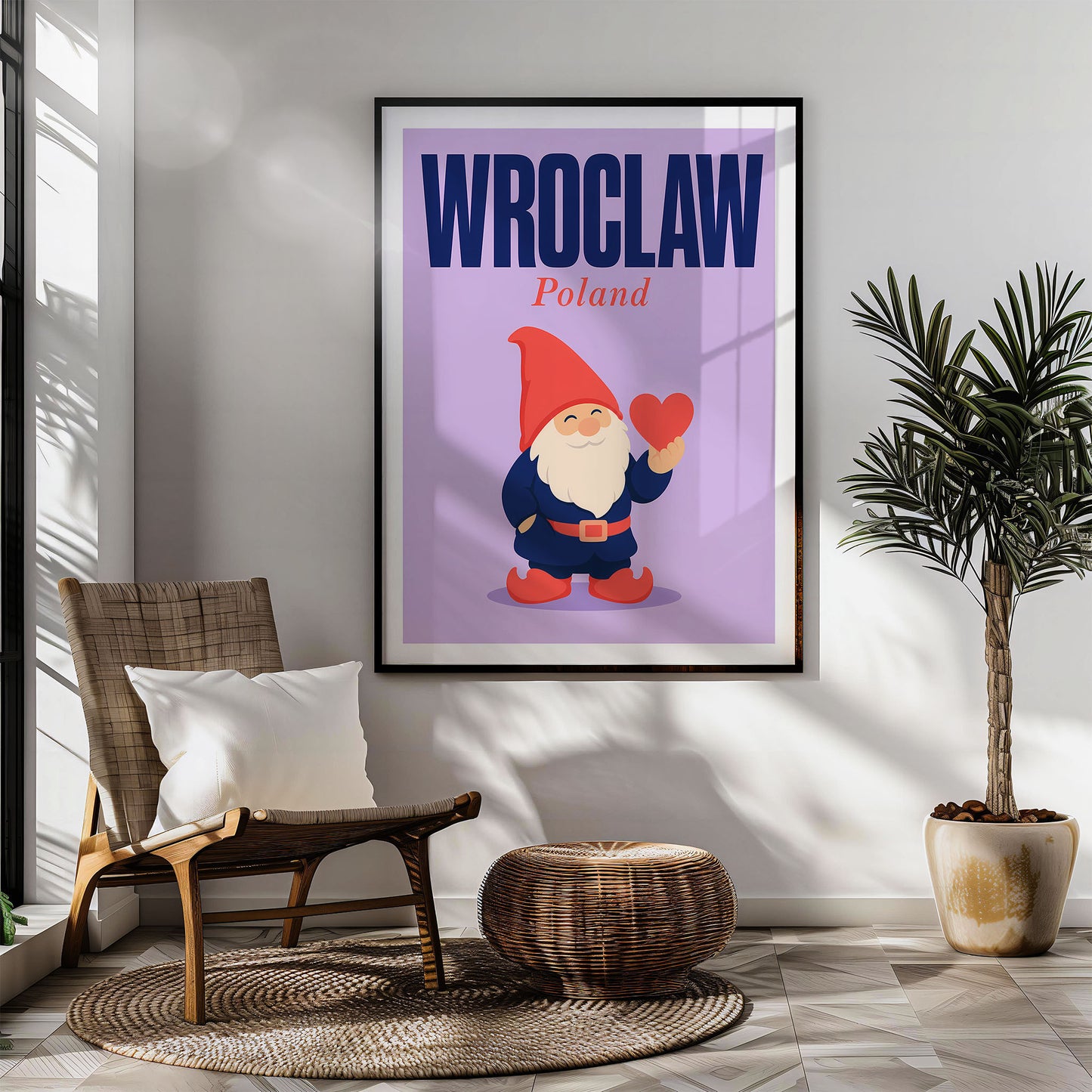 Wroclaw, Poland