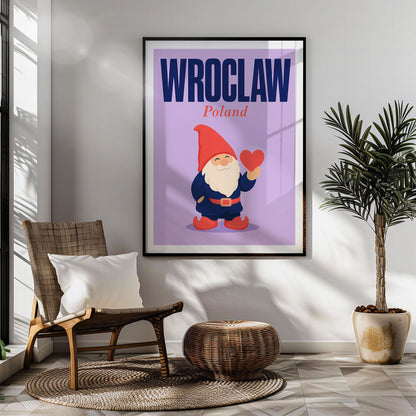 Wroclaw, Poland