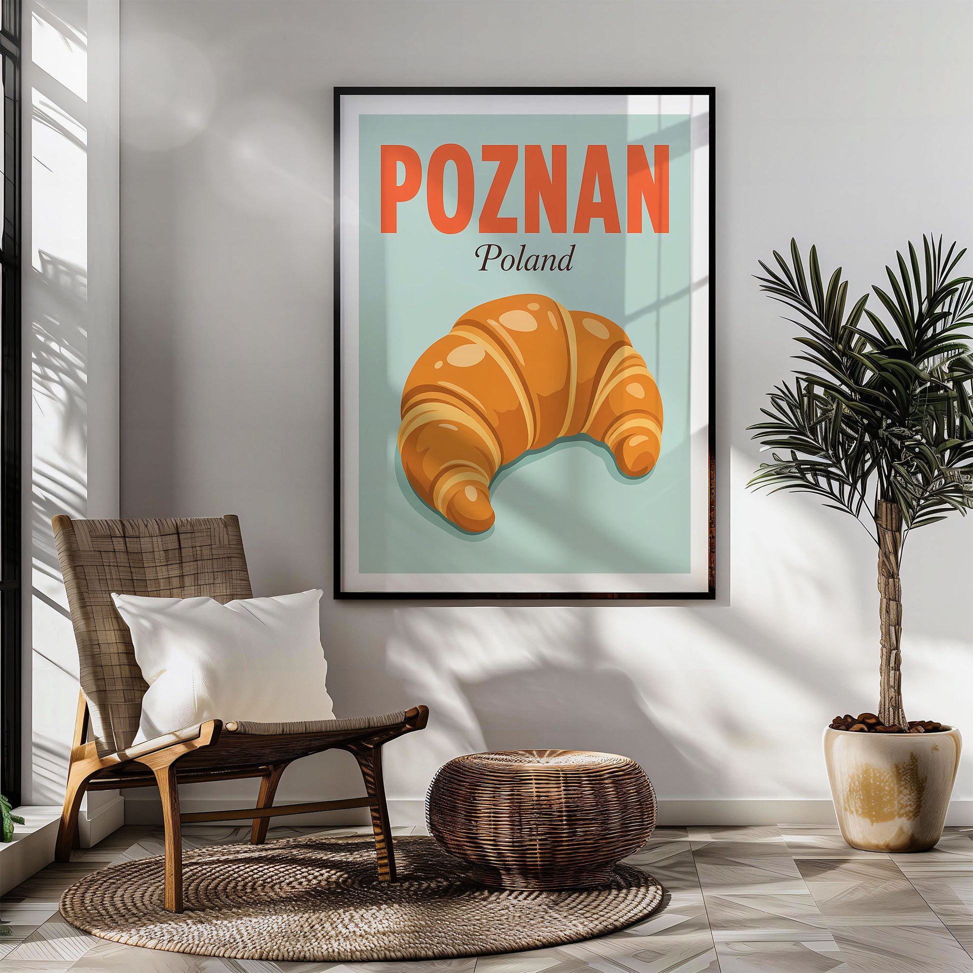 Poznan, Poland