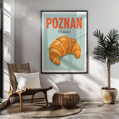 Poznan, Poland