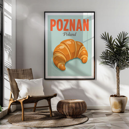 Poznan, Poland