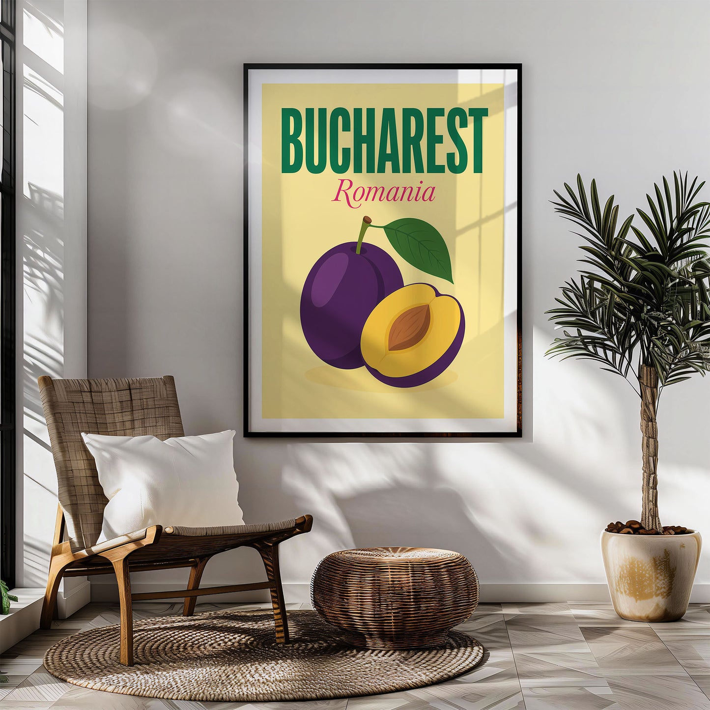 Bucharest, Romania