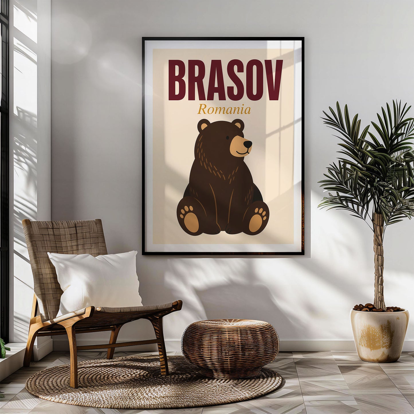 Brasov, Romania